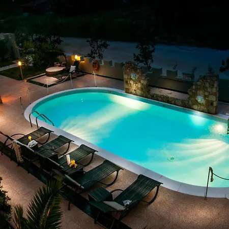 Appartement Abbacy Katiana's Castelleti 1