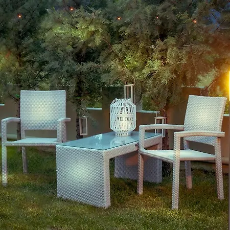 Abbacy Katiana's Castelleti 1 Λιμένας