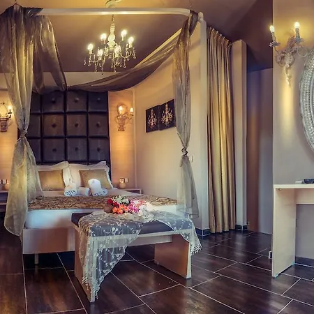 Abbacy Katiana's Castelleti 1 Limenas (Thasos)