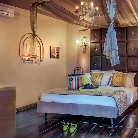 Abbacy Katiana's Castelleti 1 * Limenas (Thasos)