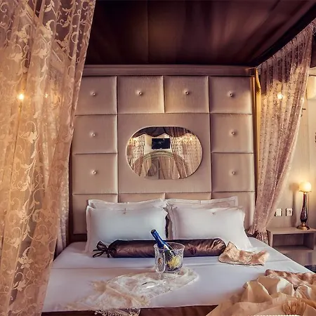 Appartement Abbacy Katiana's Castelleti 1