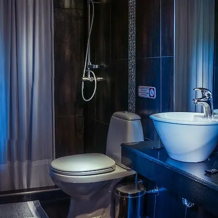 Abbacy Katiana's Castelleti 1 Appartement Limenas (Thasos)