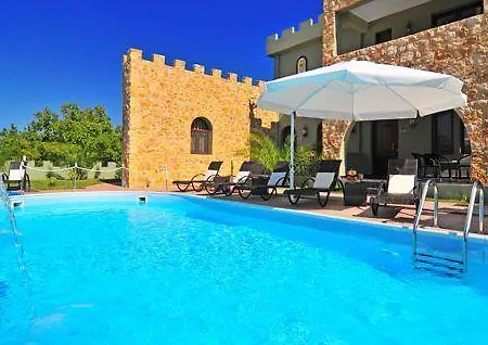 Abbacy Katiana's Castelleti 1