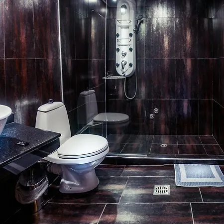 Appartement Abbacy Katiana's Castelleti 1 *