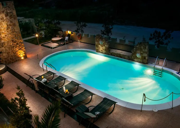 Apartament Abbacy Katiana's Castelleti 1