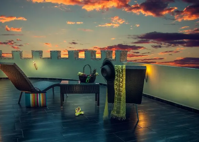 Abbacy Katiana's Castelleti 1 * Limenas (Thasos)