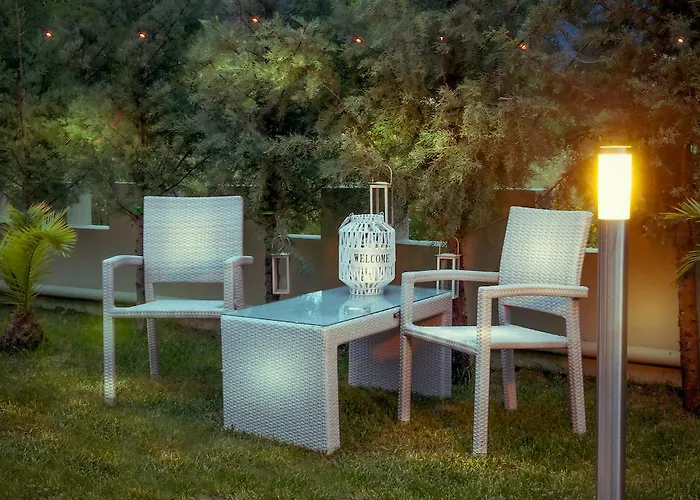 Abbacy Katiana's Castelleti 1 Limenas (Thasos)