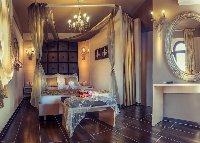 Abbacy Katiana's Castelleti 1 Limenas (Thasos)