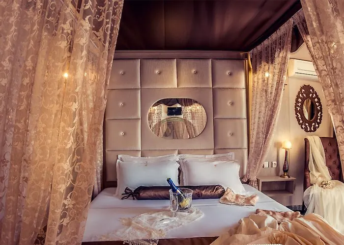 Apartament Abbacy Katiana's Castelleti 1