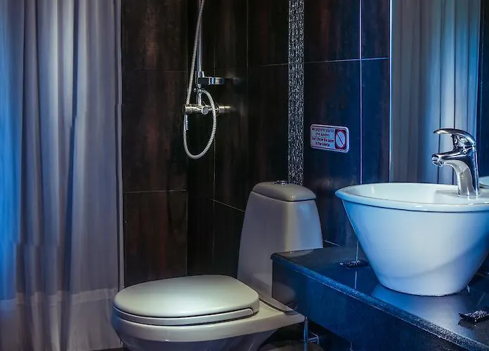 Abbacy Katiana's Castelleti 1 Apartament Limenas (Thasos)