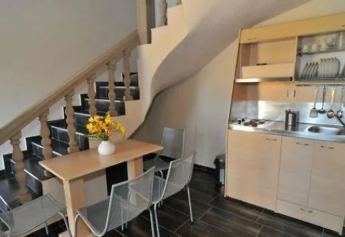 Abbacy Katiana's Castelleti 1 Limenas (Thasos)