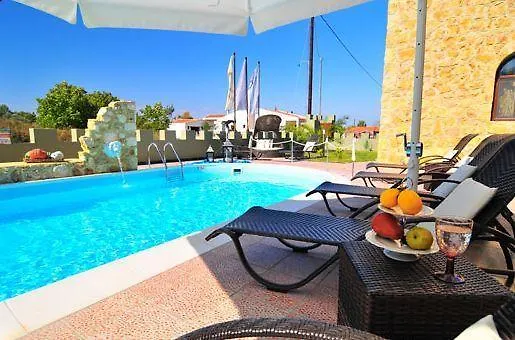 Apartment Abbacy Katiana's Castelleti 1