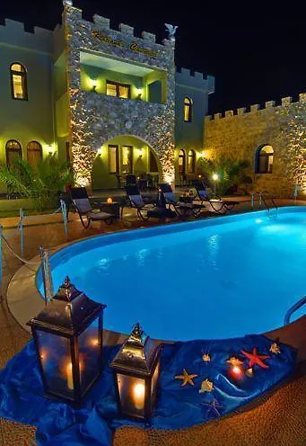 Apartment Abbacy Katiana's Castelleti 1 *