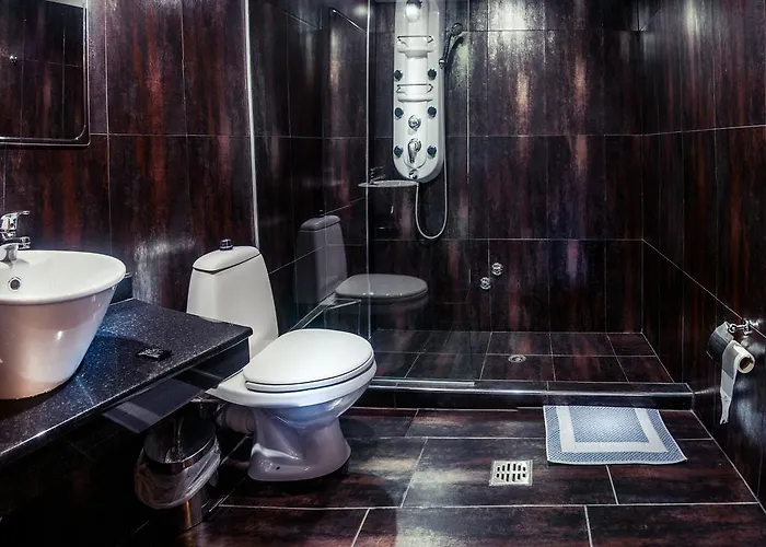 Apartament Abbacy Katiana's Castelleti 1 *